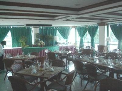 Days Hotel Mactan Cebu มักตัน ร้านอาหาร รูปภาพ