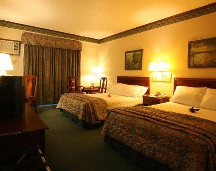 Days Hotel Mactan Cebu มักตัน ภายนอก รูปภาพ