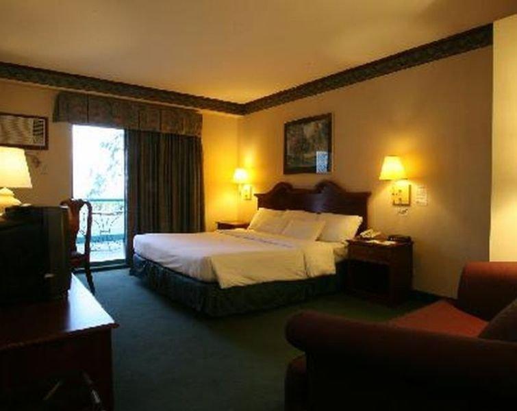 Days Hotel Mactan Cebu มักตัน ภายนอก รูปภาพ